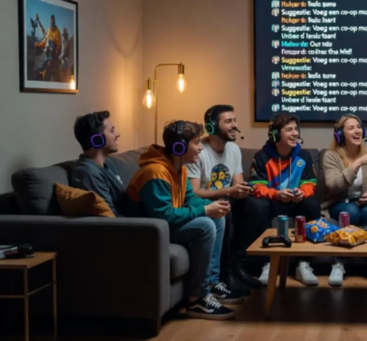 Community-feedback die wordt gebruikt om DAILYPLAYPOINT te verbeteren