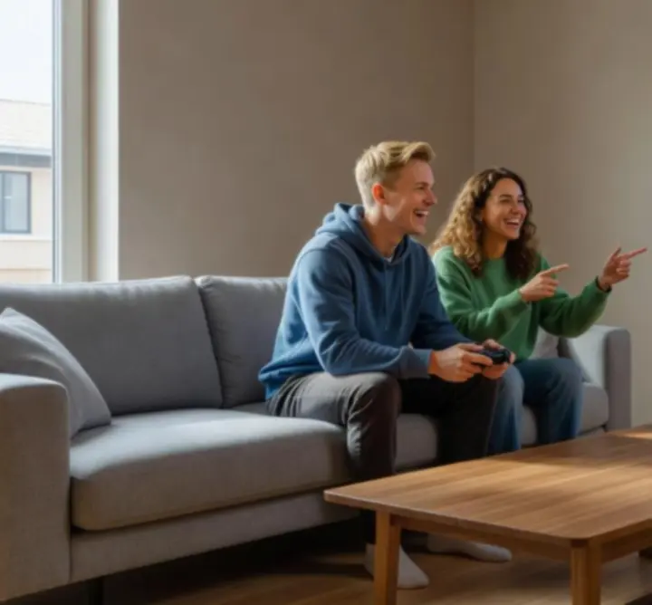 Visueel overzicht van de belangrijkste features van DAILYPLAYPOINT